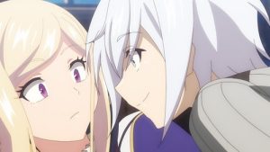 Ningen Fushin no Boukensha-tachi ga Sekai wo Sukuu you desu 1 Episodio 5