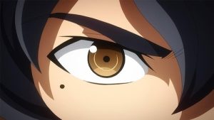 Kyoukai Senki 1 Episodio 3