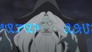 Saihate no Paladin 1 Episodio 4