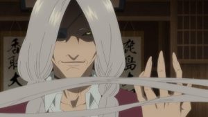 Malevolent Spirits: Mononogatari 2 Episodio 8