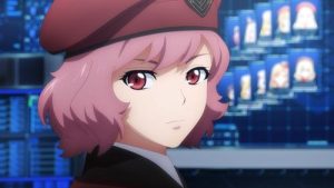 Dolls’ Frontline 1 Episodio 2