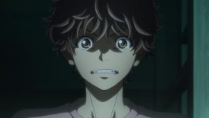 Aoashi 1 Episodio 16