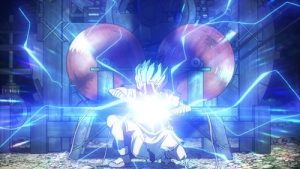 Dr. Stone 1 Episodio 20