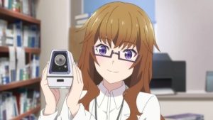 Renai Flops 1 Episodio 8