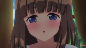 Harem Camp! 1 Episodio 5