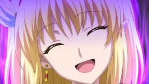 In the Land of Leadale 1 Episodio 5