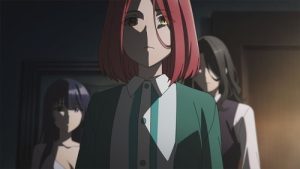 Spy Kyoushitsu 2 Episodio 9