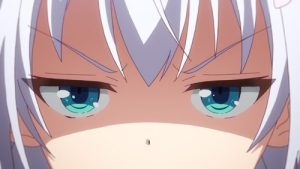 Shijou Saikyou no Daimaou, Murabito A ni Tensei Suru 1 Episodio 4