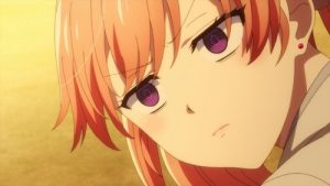 Kakkou no Iinazuke 1 Episodio 7