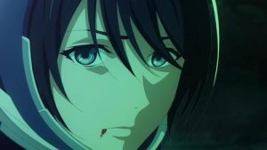 Dragon Raja 1 Episodio 5