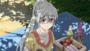 Isekai Yakkyoku 1 Episodio 6
