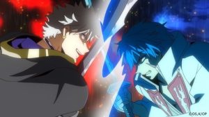 Orient 2 Episodio 8