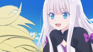 Kenja no Deshi o Nanoru Kenja 1 Episodio 10