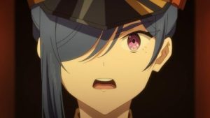 Tensai Ouji no Akaji Kokka Saisei Jutsu 1 Episodio 7