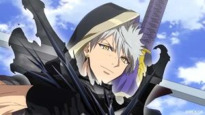 Orient 1 Episodio 7