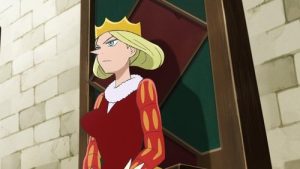 Ranking of Kings 1 Episodio 3