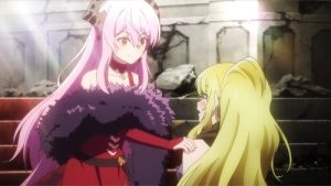 Yuusha, Yamemasu 1 Episodio 2