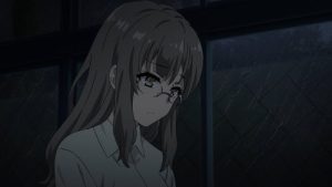Seishun Buta Yarou 1 Episodio 8