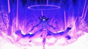 Kage no Jitsuryokusha ni Naritakute! 1 Episodio 5