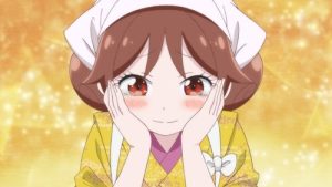 Taisho Otome Fairy Tale 1 Episodio 8