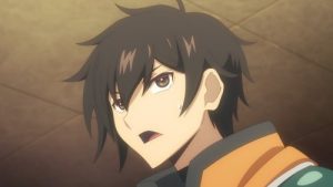 Ningen Fushin no Boukensha-tachi ga Sekai wo Sukuu you desu 1 Episodio 4
