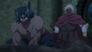 Skeleton Knight in Another World 1 Episodio 9
