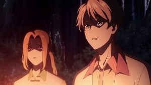 Spare Me, Great Lord! 2 Episodio 9
