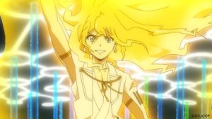Orient 2 Episodio 12
