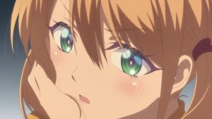 Megami no Café 2 Episodio 10