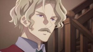Sekai Saikou no Ansatsusha, Isekai Kizoku ni Tensei suru 1 Episodio 11
