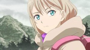 The Legend of Heroes: Trails of Cold Steel – Northern War 1 Episodio 10