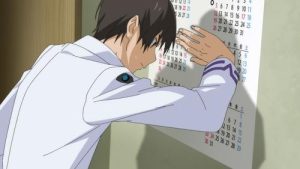 Muv-Luv Alternative 1 Episodio 2