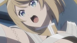 #Compass 2.0: Sentou Setsuri Kaiseki System 1 Episodio 10