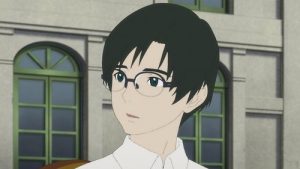 The Fire Hunter 1 Episodio 5