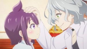 Shirobuta Kizoku desu ga Zense no Kioku ga Haeta node Hiyoko na Otouto Sodatemasu 1 Episodio 12