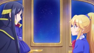 Akuyaku Reijou nanode Last Boss wo Kattemimashita 1 Episodio 1