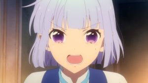 Sugar Apple Fairy Tale 1 Episodio 18