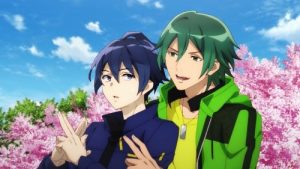 Ayaka 1 Episodio 4