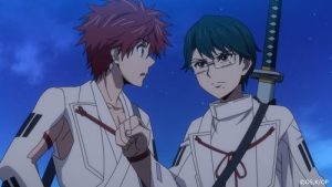 Orient 2 Episodio 3