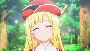 Futoku no Guild 1 Episodio 9