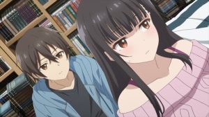 My Stepmom’s Daughter Is My Ex 1 Episodio 1
