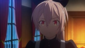 Shokei Shoujo no Virgin Road 1 Episodio 2