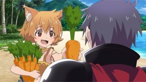 Yuusha, Yamemasu 1 Episodio 3
