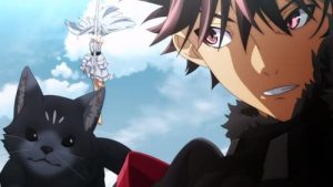 Isekai de Cheat Skill wo Te ni Shita Ore wa, Genjitsu Sekai wo mo Musou Suru: Level Up wa Jinsei wo Kaeta 1 Episodio 13