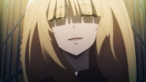 Kage no Jitsuryokusha ni Naritakute! 2 Episodio 11