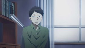 Koroshi Ai 1 Episodio 11