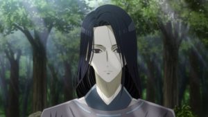 Raven of the Inner Palace 1 Episodio 10
