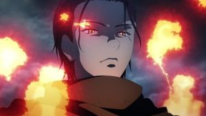 Dragon Raja 1 Episodio 13