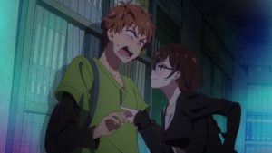 Rent-a-Girlfriend 1 Episodio 2
