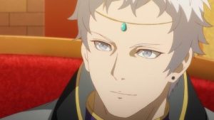 Saihate no Paladin 1 Episodio 10